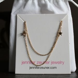Jennifer Zeuner Necklace